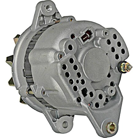 Aftermarket JAndN Electrical Products Alternator 400-48026-JN